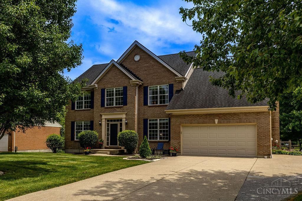 1758 Millbrook Lane, Miami Twp, OH 45140