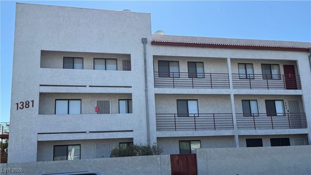 1381 East University Avenue 311, Las Vegas, NV 89119