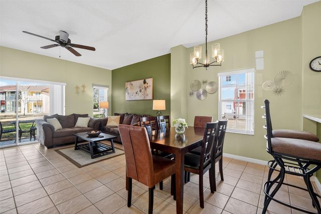 8538 CRYSTAL COVE LOOP, Kissimmee, FL 34747