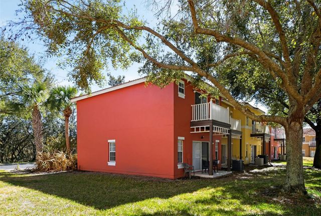 8538 CRYSTAL COVE LOOP, Kissimmee, FL 34747