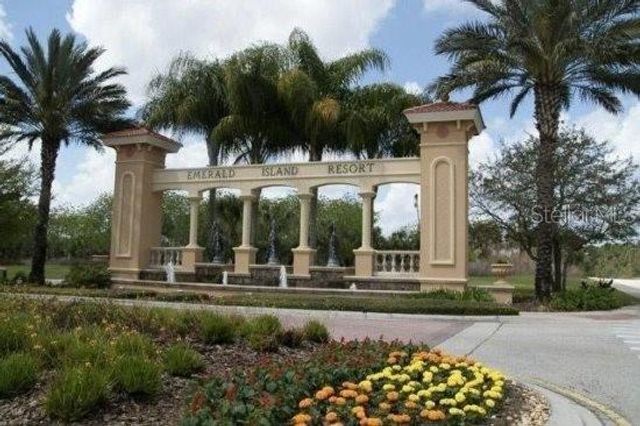 8538 CRYSTAL COVE LOOP, Kissimmee, FL 34747