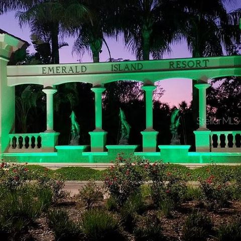 8538 CRYSTAL COVE LOOP, Kissimmee, FL 34747