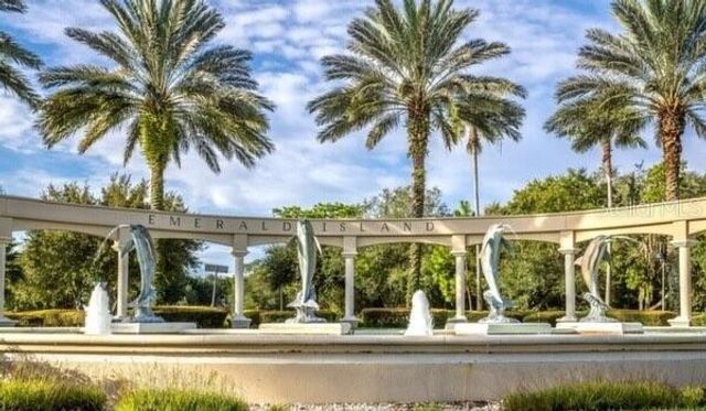 8538 CRYSTAL COVE LOOP, Kissimmee, FL 34747