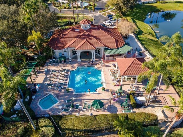 8538 CRYSTAL COVE LOOP, Kissimmee, FL 34747