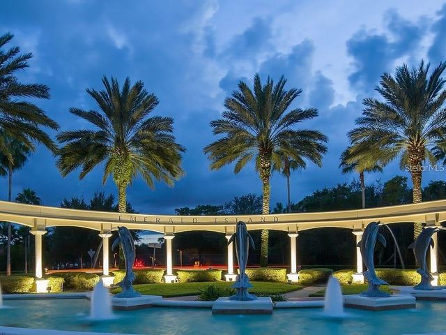 8538 CRYSTAL COVE LOOP, Kissimmee, FL 34747