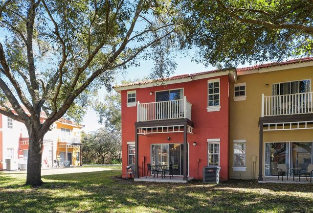 8538 CRYSTAL COVE LOOP, Kissimmee, FL 34747