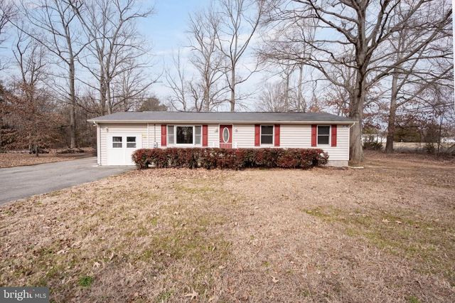 6950 CAPORALETTI DR, Bryans Road, MD 20616