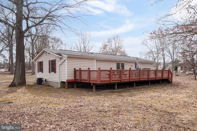 6950 CAPORALETTI DR, Bryans Road, MD 20616