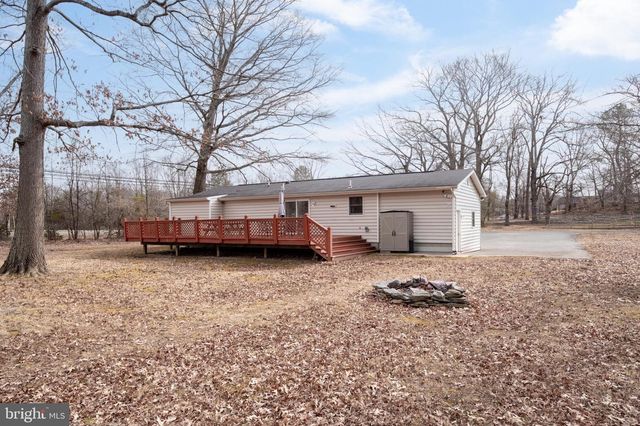 6950 CAPORALETTI DR, Bryans Road, MD 20616