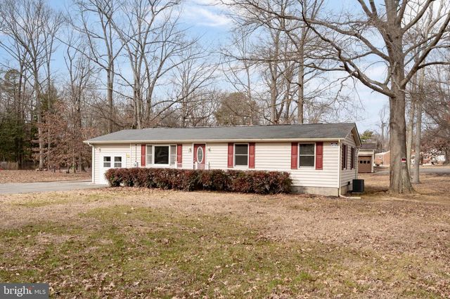6950 CAPORALETTI DR, Bryans Road, MD 20616