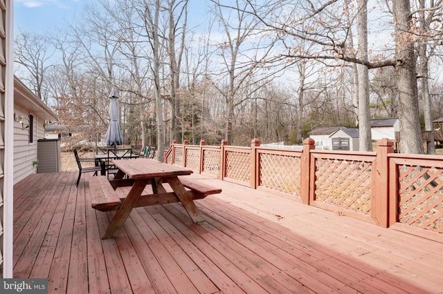 6950 CAPORALETTI DR, Bryans Road, MD 20616