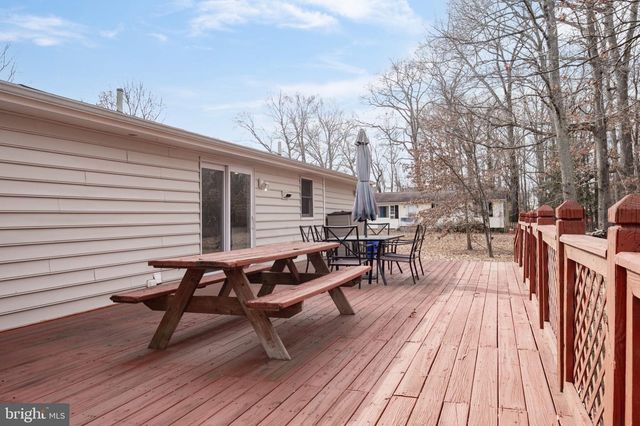 6950 CAPORALETTI DR, Bryans Road, MD 20616