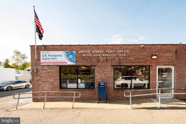 6950 CAPORALETTI DR, Bryans Road, MD 20616