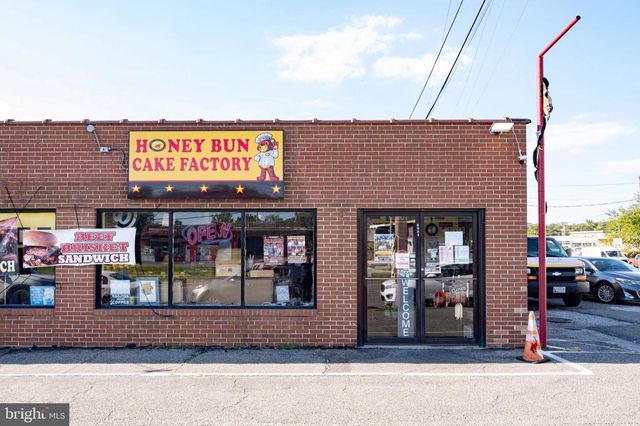 6950 CAPORALETTI DR, Bryans Road, MD 20616