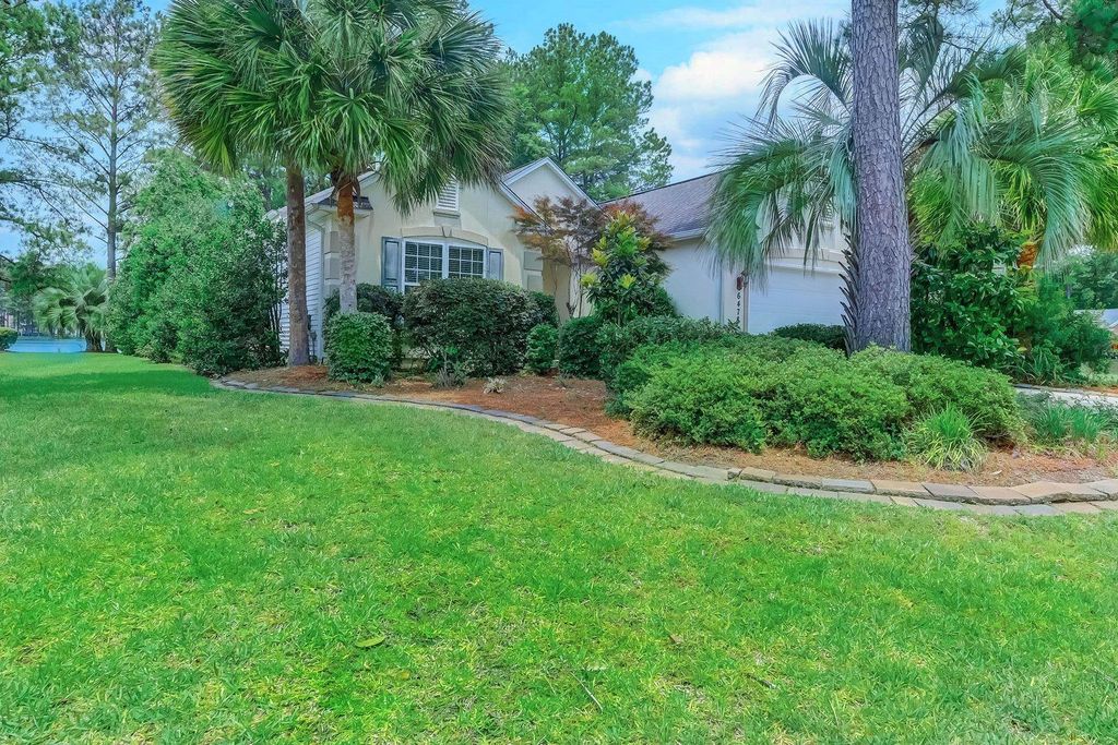 6478 Longwood Dr., Murrells Inlet, SC 29576