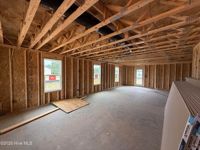 46 Baxley Drive, Charlotte, NC 28234