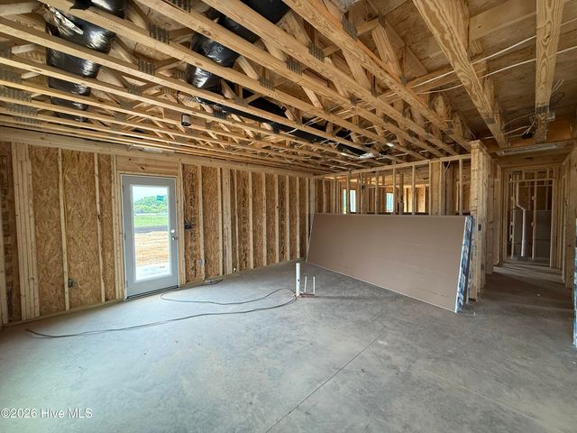 46 Baxley Drive, Charlotte, NC 28234