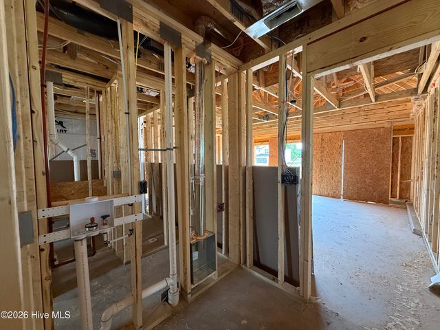 46 Baxley Drive, Charlotte, NC 28234