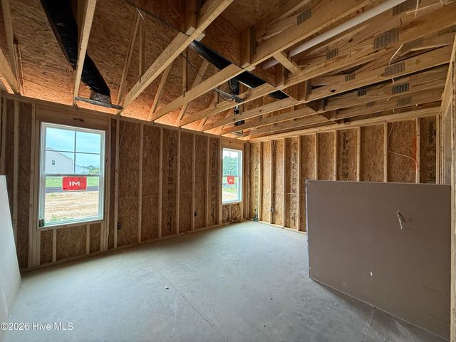 46 Baxley Drive, Charlotte, NC 28234
