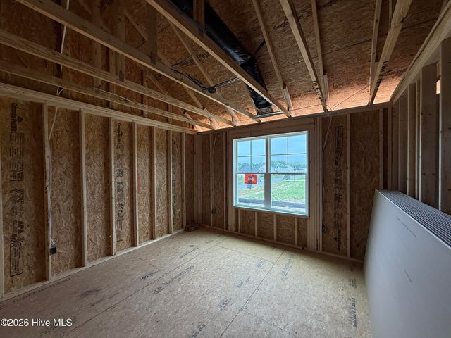 46 Baxley Drive, Charlotte, NC 28234