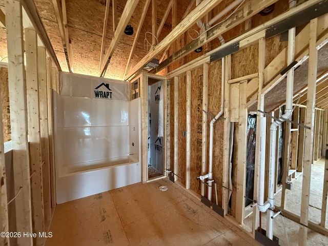 46 Baxley Drive, Charlotte, NC 28234