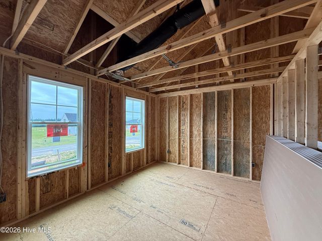 46 Baxley Drive, Charlotte, NC 28234