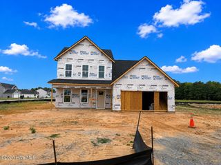 46 Baxley Drive, Charlotte, NC 28234