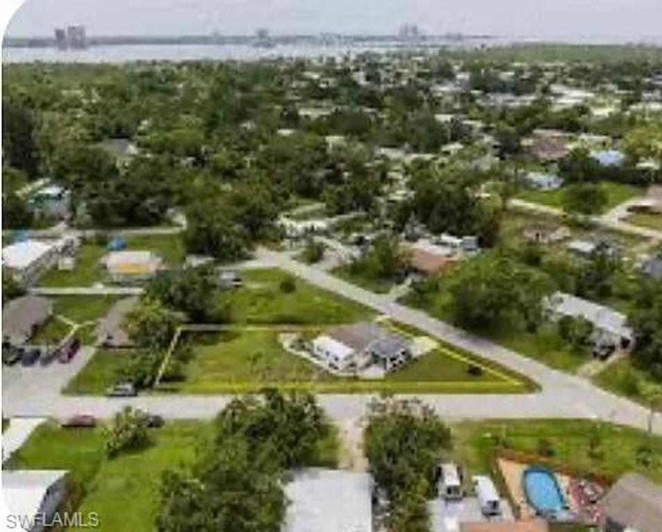 1404 Keuka AVE, NORTH FORT MYERS, FL 33917 — photo 2