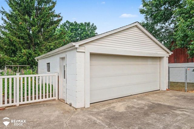 8331 E Coldwater Road, Richfield Twp, MI 48423