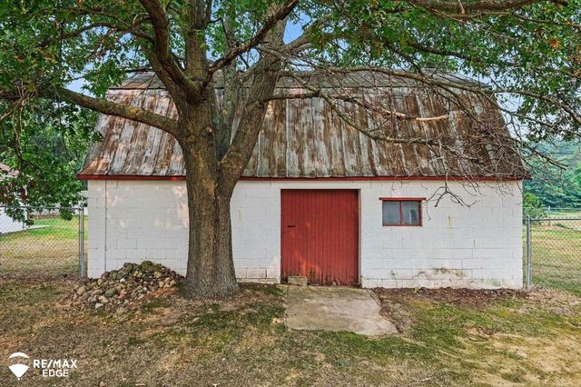 8331 E Coldwater Road, Richfield Twp, MI 48423