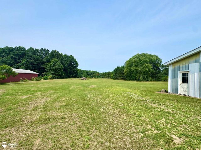 8331 E Coldwater Road, Richfield Twp, MI 48423
