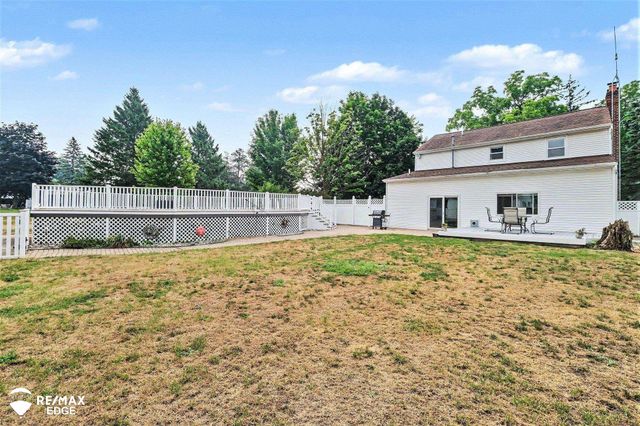 8331 E Coldwater Road, Richfield Twp, MI 48423