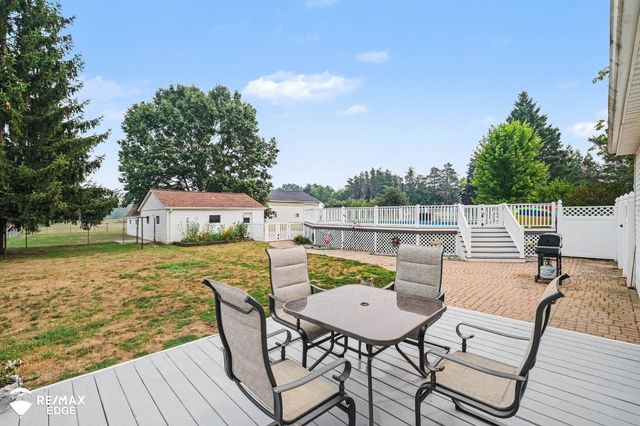 8331 E Coldwater Road, Richfield Twp, MI 48423