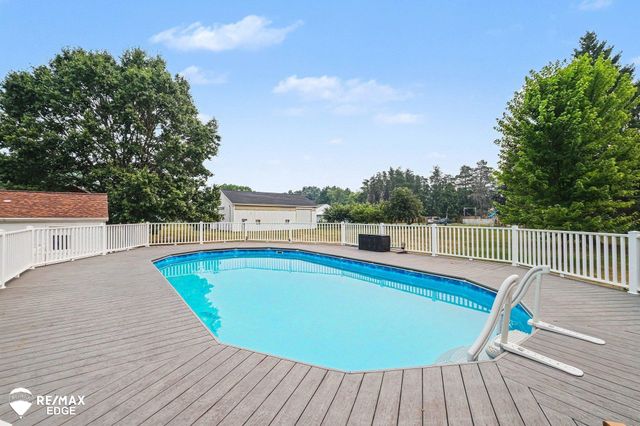 8331 E Coldwater Road, Richfield Twp, MI 48423
