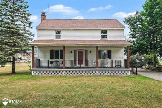 8331 E Coldwater Road, Richfield Twp, MI 48423