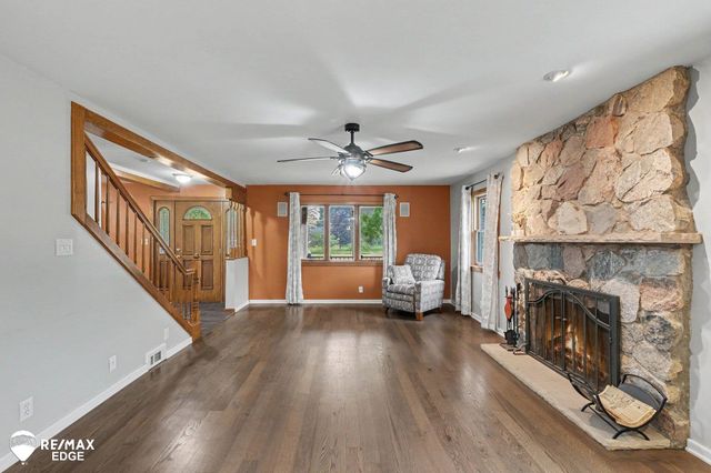 8331 E Coldwater Road, Richfield Twp, MI 48423