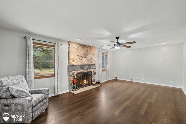 8331 E Coldwater Road, Richfield Twp, MI 48423