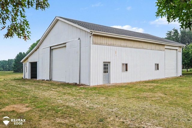8331 E Coldwater Road, Richfield Twp, MI 48423