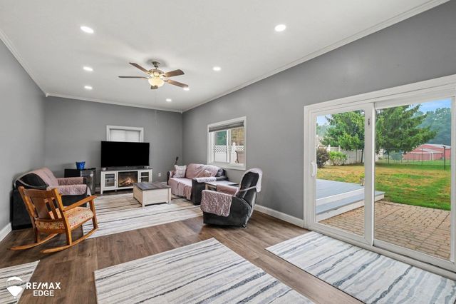 8331 E Coldwater Road, Richfield Twp, MI 48423