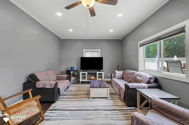 8331 E Coldwater Road, Richfield Twp, MI 48423