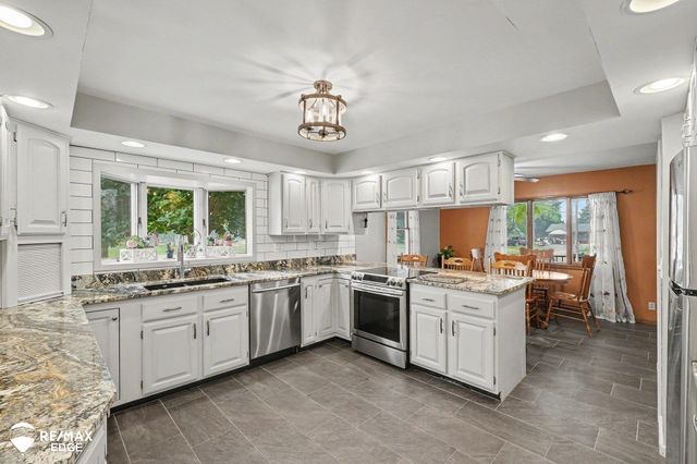 8331 E Coldwater Road, Richfield Twp, MI 48423