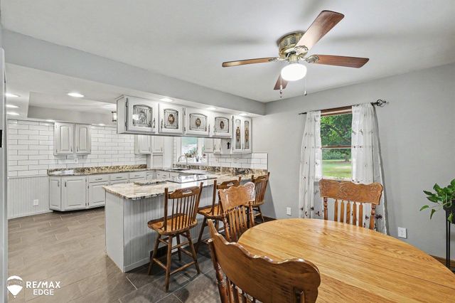 8331 E Coldwater Road, Richfield Twp, MI 48423