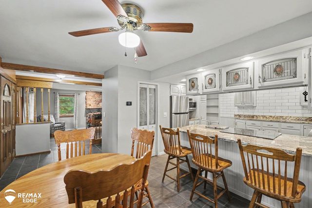 8331 E Coldwater Road, Richfield Twp, MI 48423