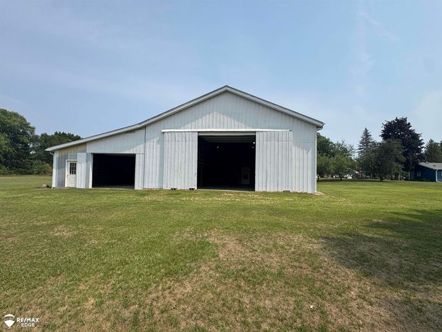 8331 E Coldwater Road, Richfield Twp, MI 48423