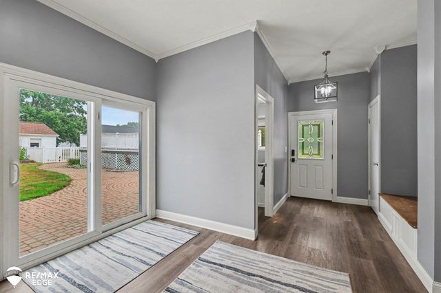 8331 E Coldwater Road, Richfield Twp, MI 48423