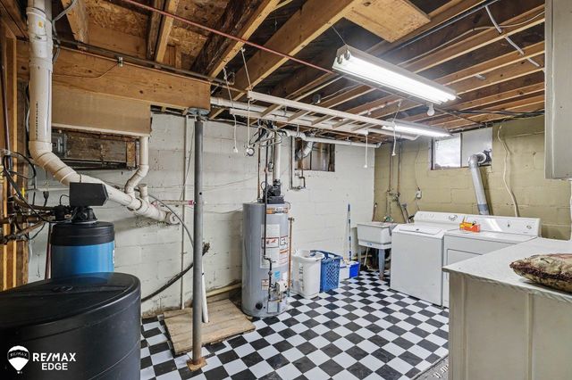 8331 E Coldwater Road, Richfield Twp, MI 48423