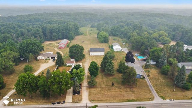 8331 E Coldwater Road, Richfield Twp, MI 48423