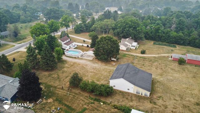 8331 E Coldwater Road, Richfield Twp, MI 48423