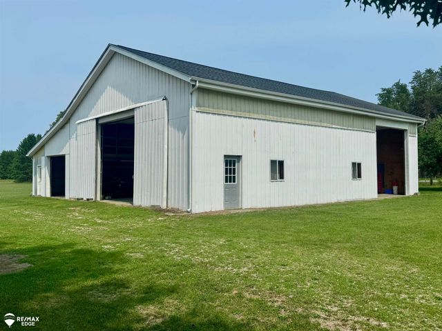 8331 E Coldwater Road, Richfield Twp, MI 48423