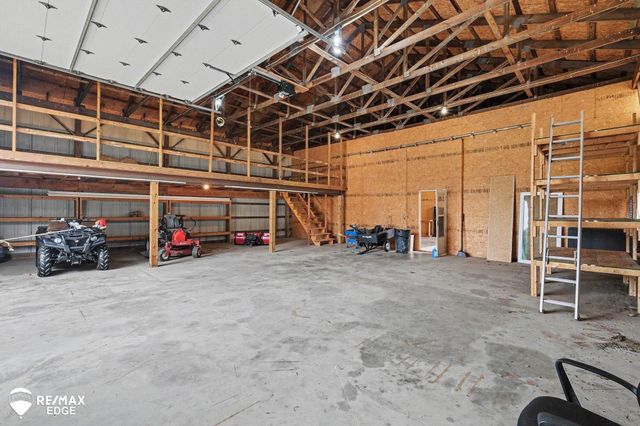 8331 E Coldwater Road, Richfield Twp, MI 48423